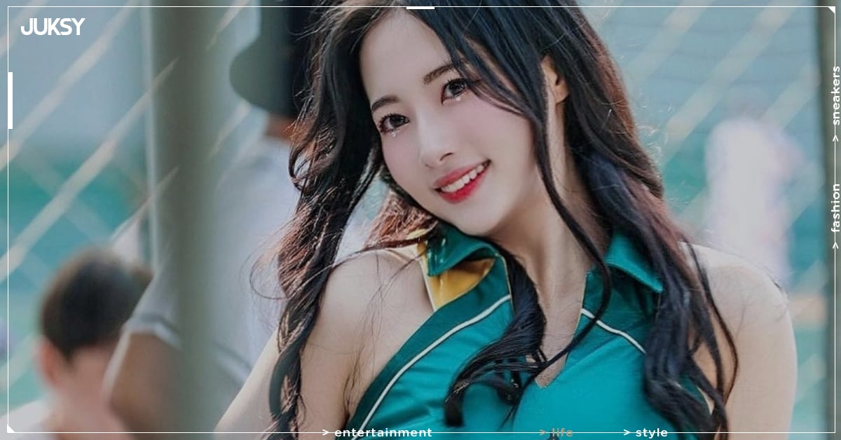 Mingo朴旻曙席捲南北兩地!Suzuki台鈴機車跨界邀啦啦隊女神助陣,消費滿500元抽機車