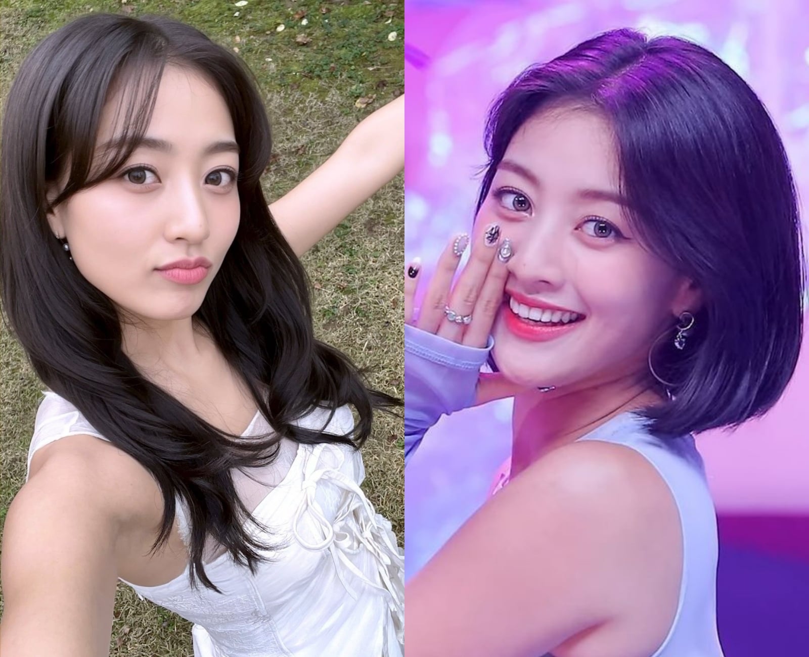 K-POP 女偶像長髮短髮差異:aespa Karina、MAMAMOO 華莎⋯ 這 10 位換髮型更紅?