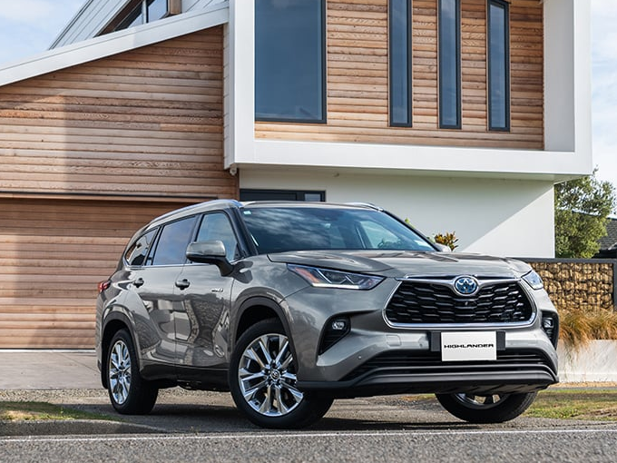 馬自達CX-5全面刷新登場！9年大改款「魂動設計」曝光，豐田Highlander 860萬日圓、速霸陸Justy 216萬起搶市！