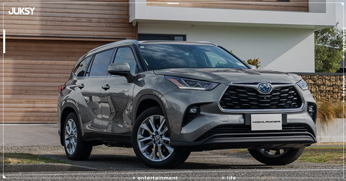 馬自達CX-5全面刷新登場!9年大改款「魂動設計」曝光,豐田Highlander 860萬日圓、速霸陸Justy 216萬起搶市!