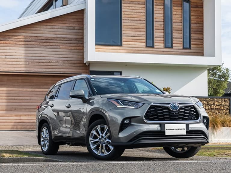 馬自達CX-5全面刷新登場!9年大改款「魂動設計」曝光,豐田Highlander 860萬日圓、速霸陸Justy 216萬起搶市!