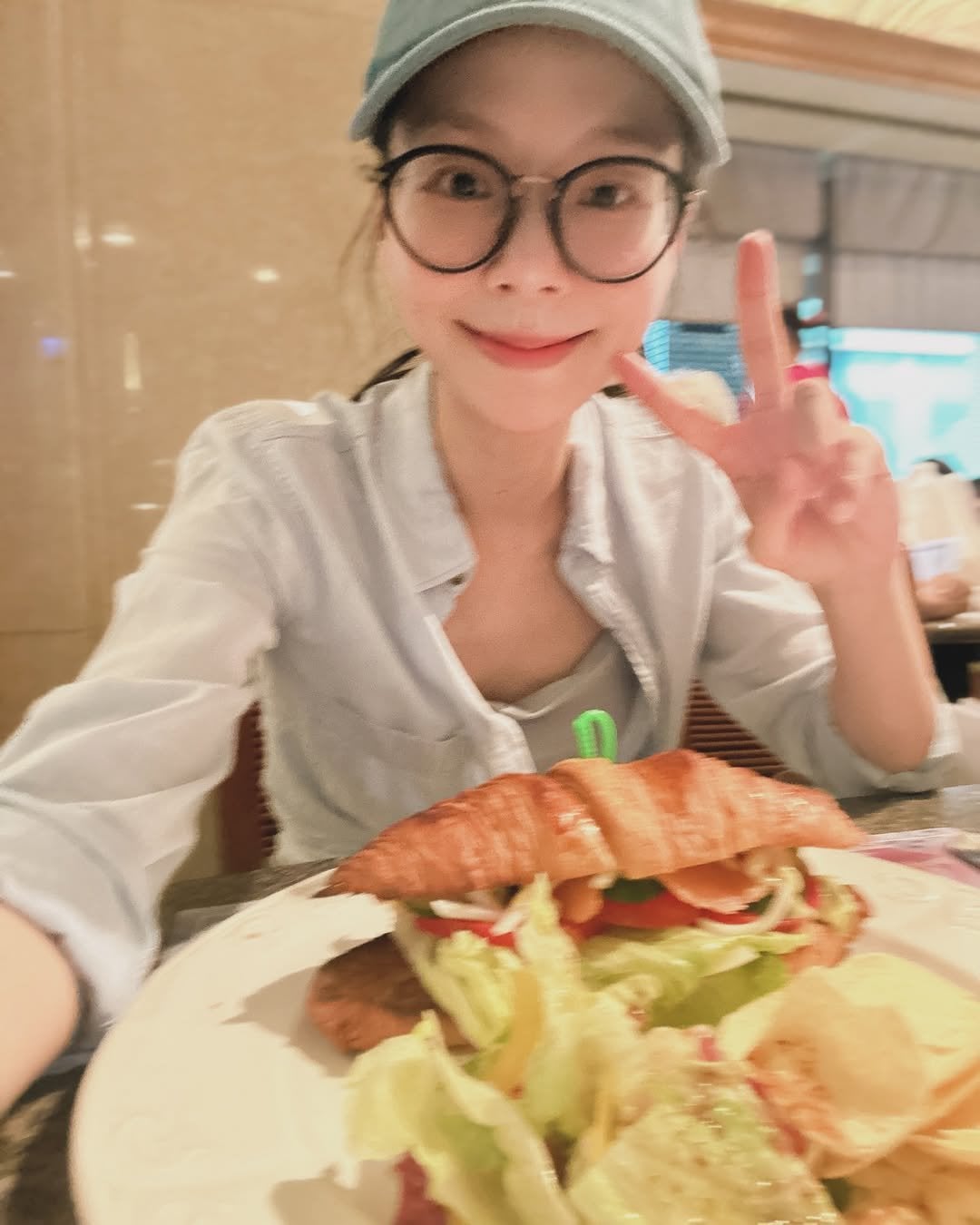 孫淑媚