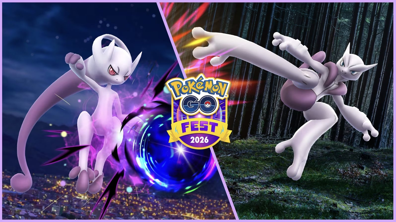 《Pokémon GO》10 週年最大活動登場！東京 GO Fest 2026 5/29 開跑，東京街頭已經提前進入「寶可夢模式」！