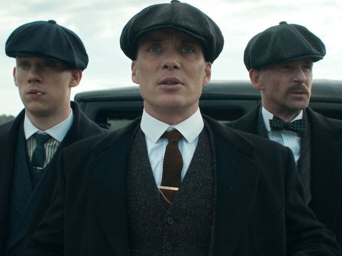 《浴血黑幫》續集影集《怪奇物語》查理希頓 Charlie Heaton 確定加盟！最新劇照曝光掀熱議！