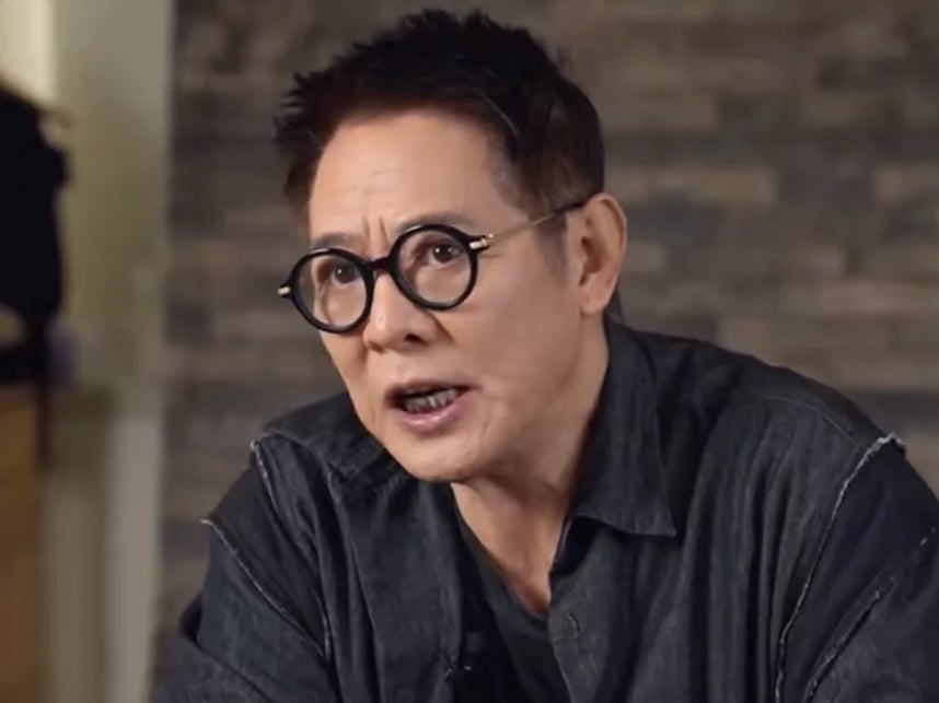 李連杰首度回應「換 20 歲武僧心臟」謠言！曬不在場證明：「別拿逝者家屬開玩笑！」