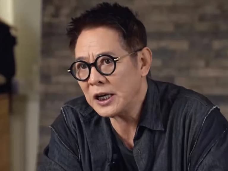 李連杰首度回應「換 20 歲武僧心臟」謠言!曬不在場證明:「別拿逝者家屬開玩笑!」