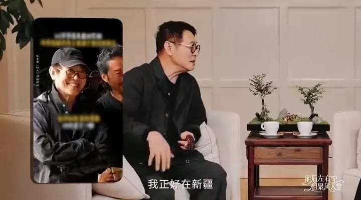 李連杰首度回應「換 20 歲武僧心臟」謠言！曬不在場證明：「別拿逝者家屬開玩笑！」