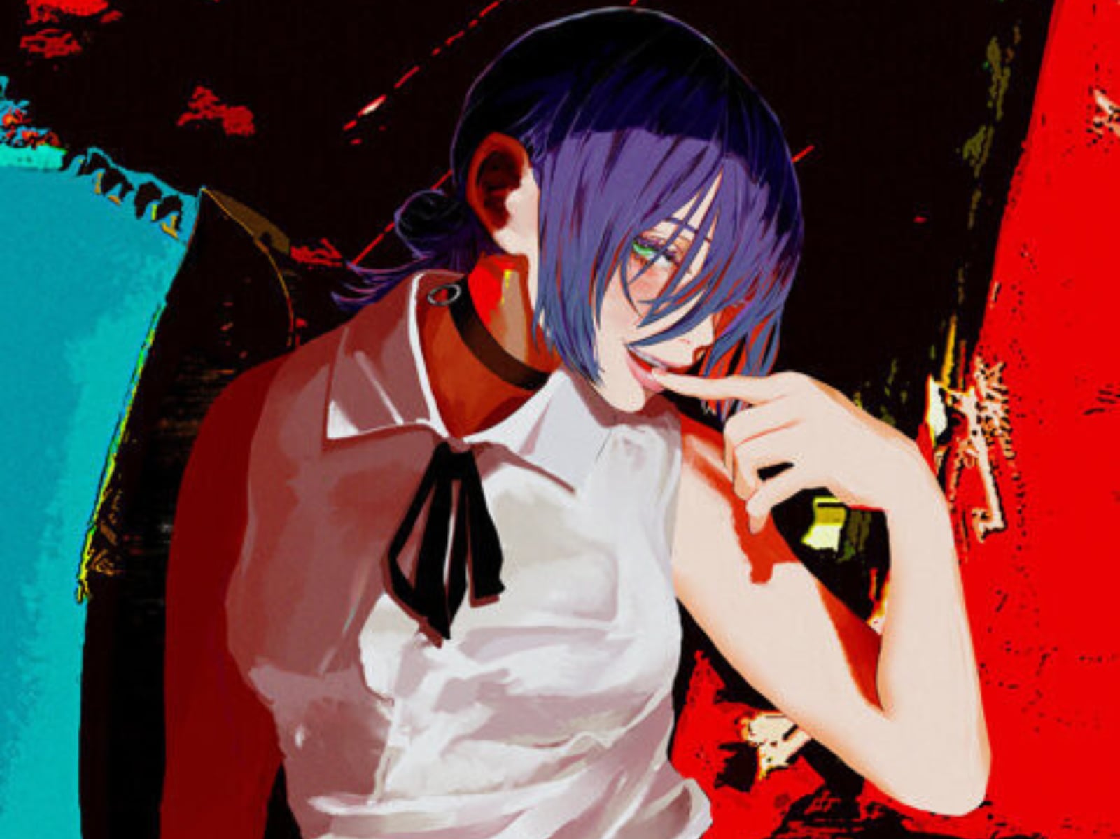 米津玄師〈IRIS OUT〉奪下 Crunchyroll 最佳動畫歌曲獎！《劇場版 鏈鋸人 蕾潔篇》人氣再飆升！
