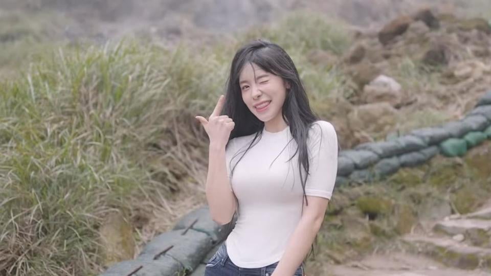 李多慧 YT 停更半年上新片！公開理想型、婚後定居地掀熱議！