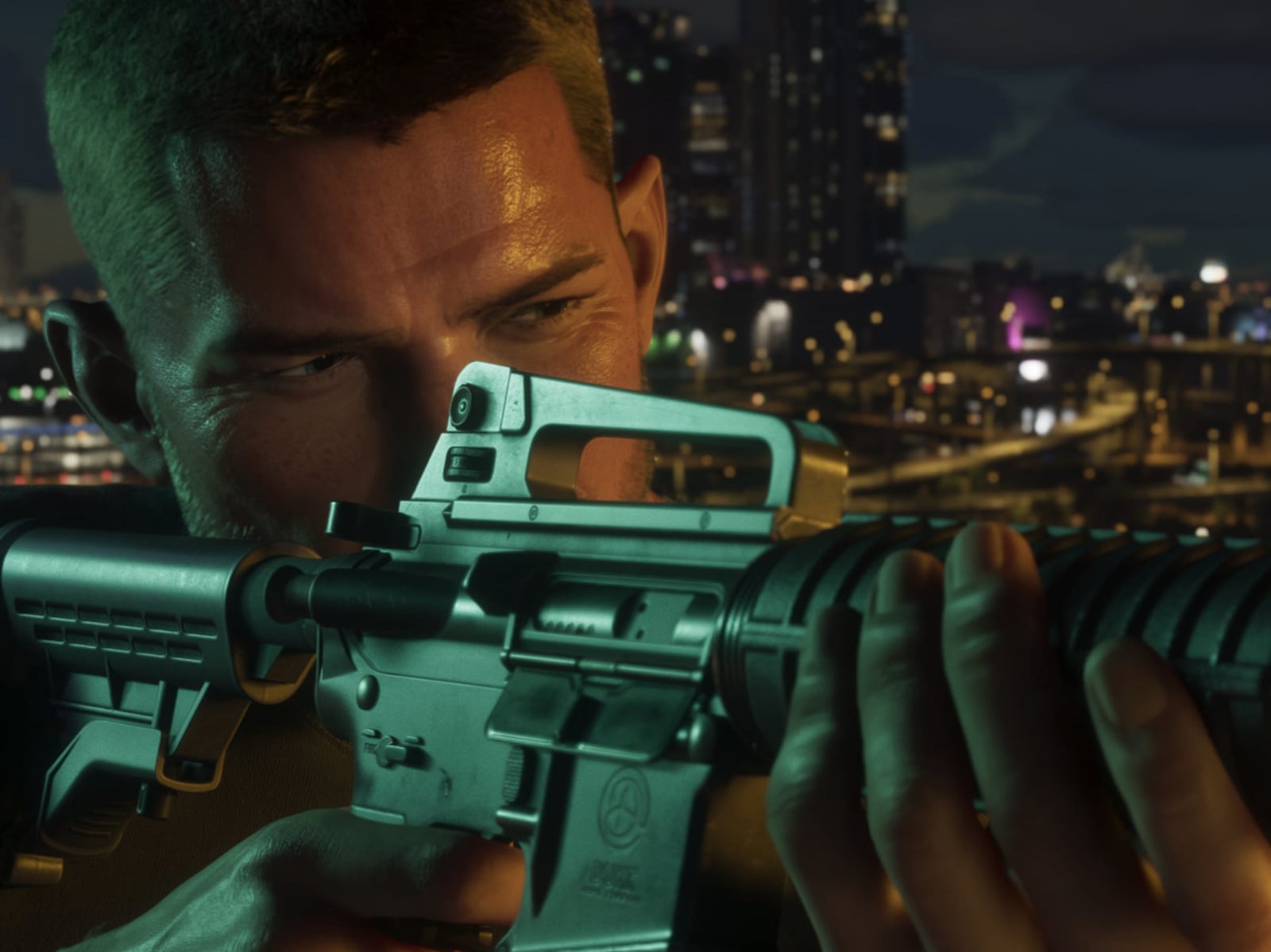 《GTA 6》正式確定 11 月 19 日發售！Take-Two 財報認證幾乎不會再改！