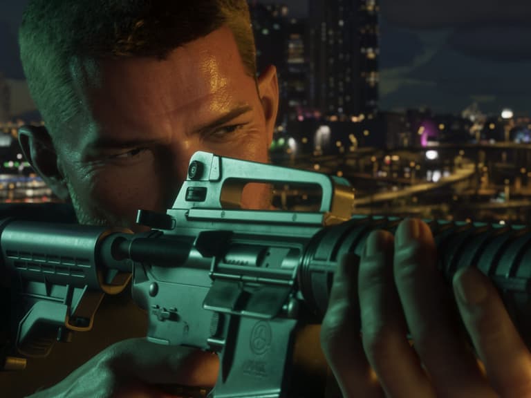 《GTA 6》正式確定 11 月 19 日發售！Take-Two 財報認證幾乎不會再改！
