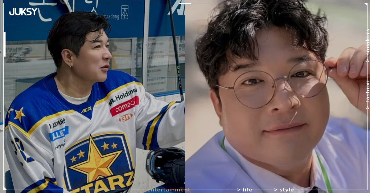 Super Junior 神童 5 個月狂甩 37 公斤！主持人好友驚呼：「怎辦到的 ？」