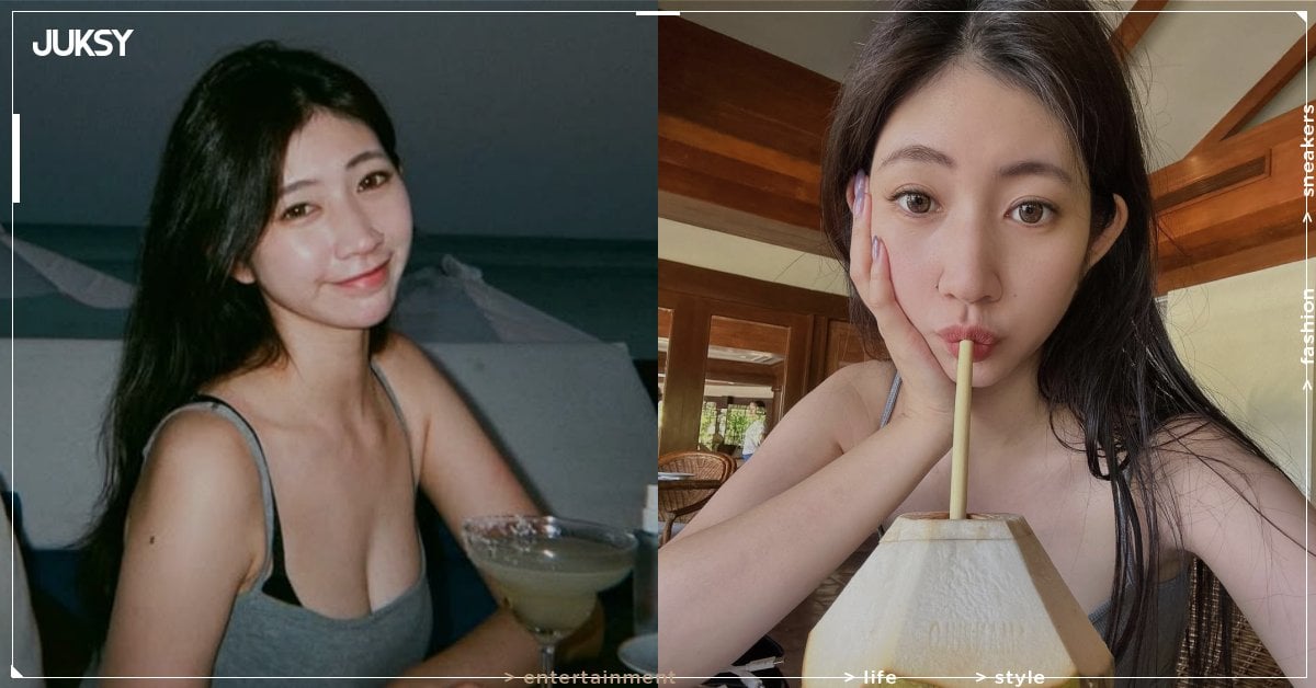 Poki 百吉千金黃筱涵結婚了！IG、企劃總監⋯超狂背景大起底！