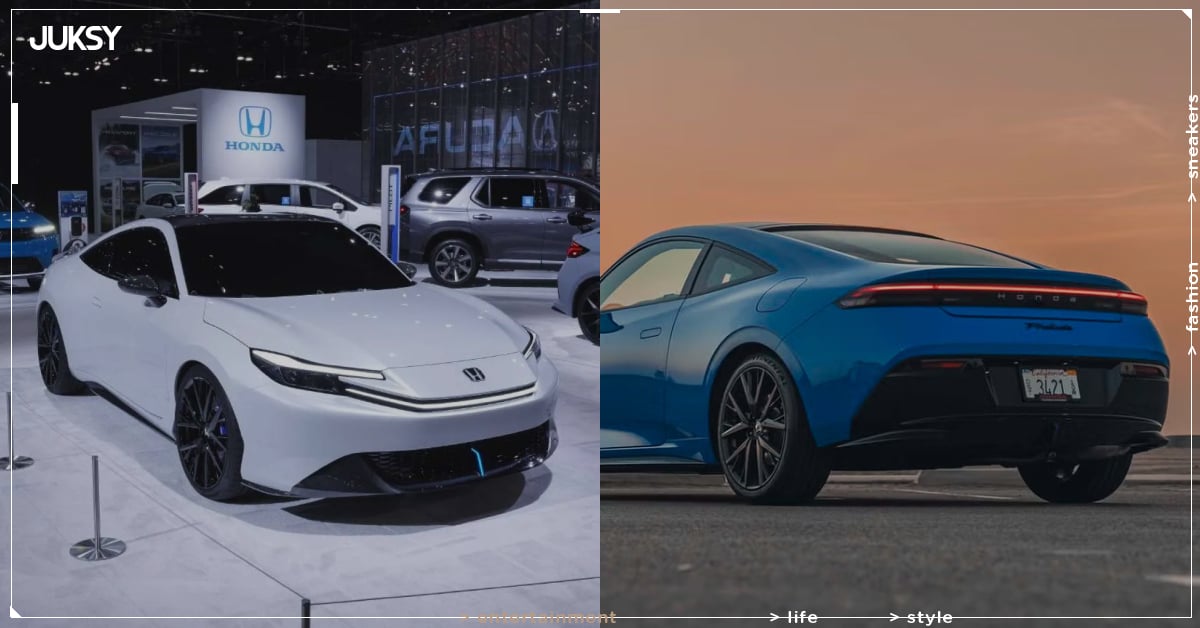 Honda Prelude 首批配額全數訂光！台灣本田回應：「積極協調 2027 配額！」