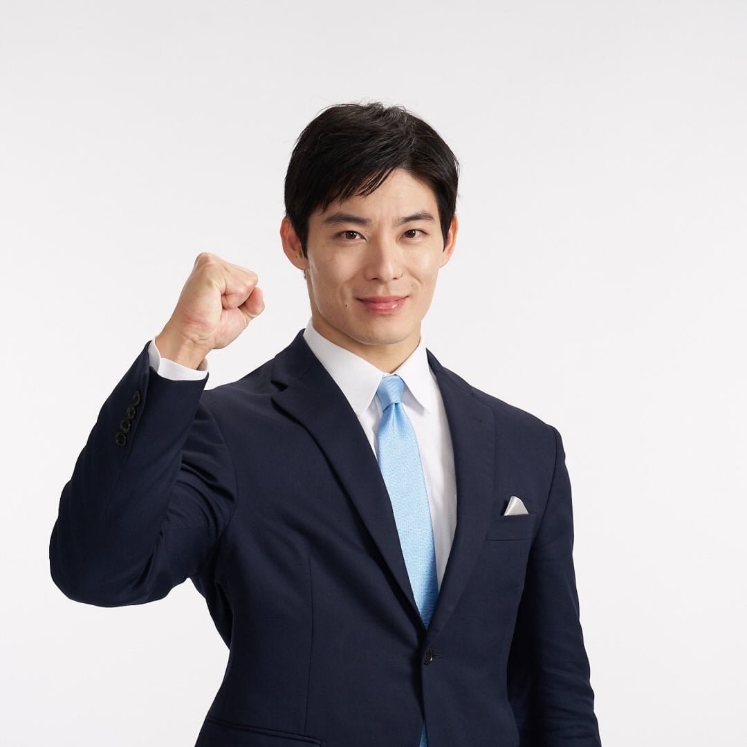 福井縣知事「石田嵩人」外型超帥引熱議！加碼推薦 5 家當地必吃美食！