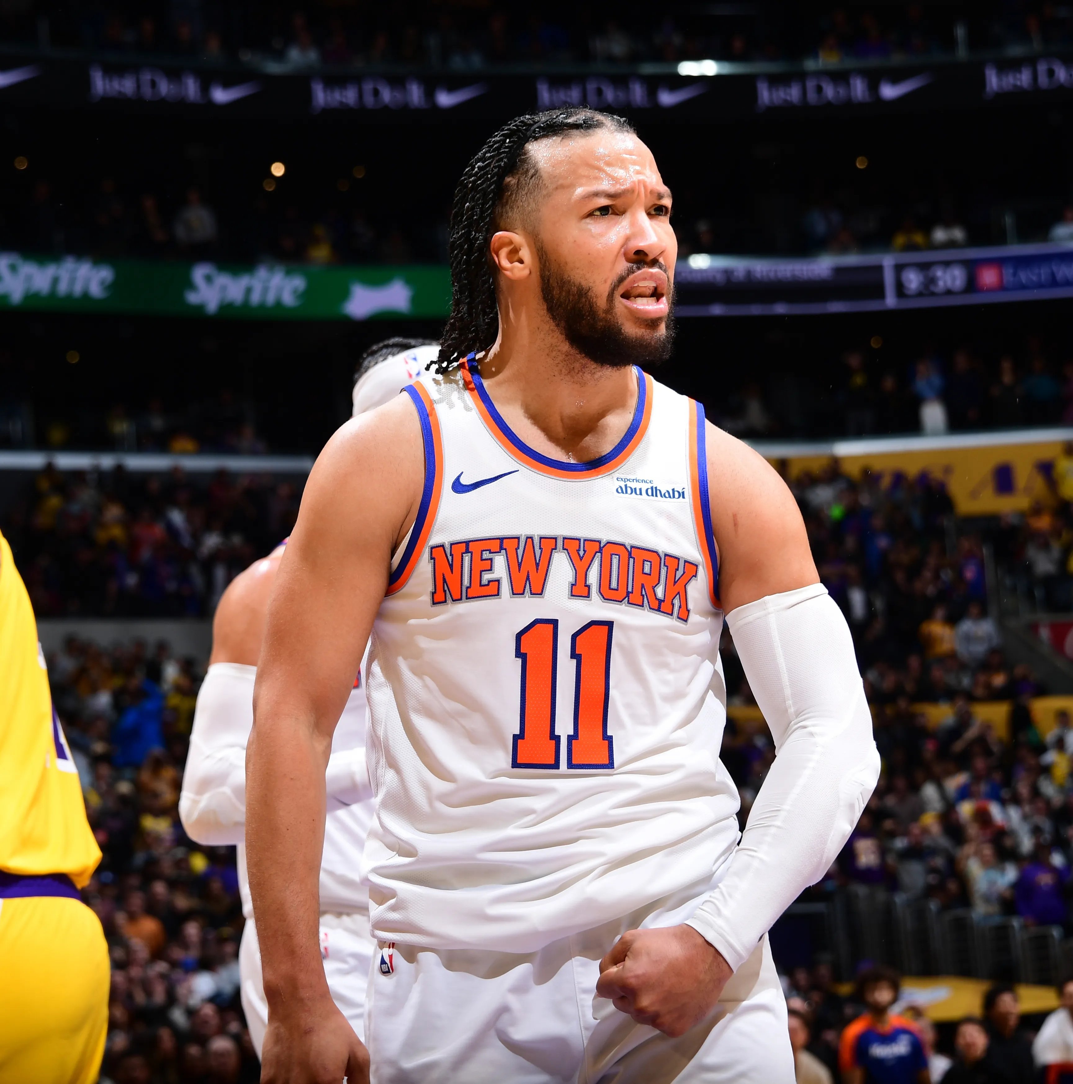 NBA/Jalen Brunson 十件故事介紹!從二輪秀變紐約之王、為了球隊自願少拿 1 億美元?