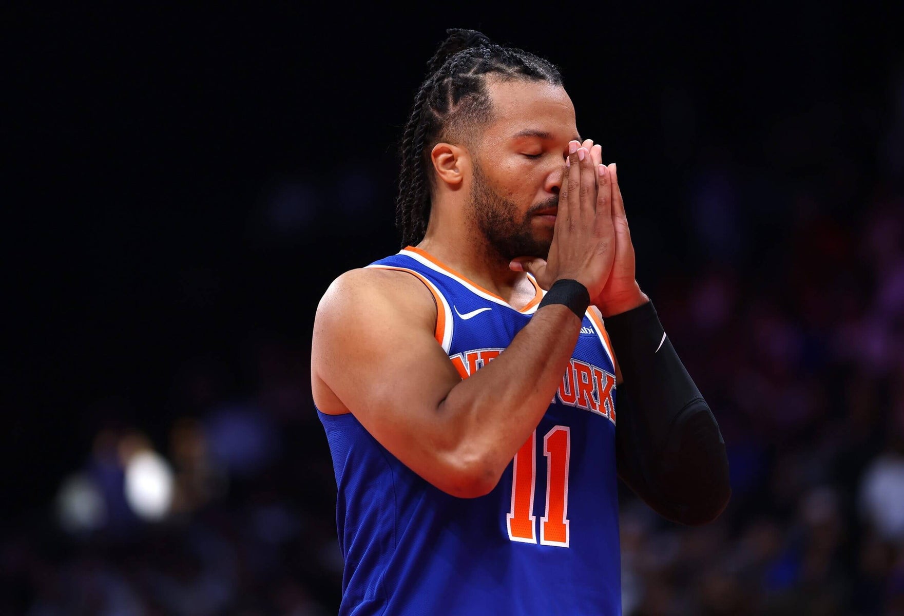 NBA/Jalen Brunson 十件故事介紹!從二輪秀變紐約之王、為了球隊自願少拿 1 億美元?