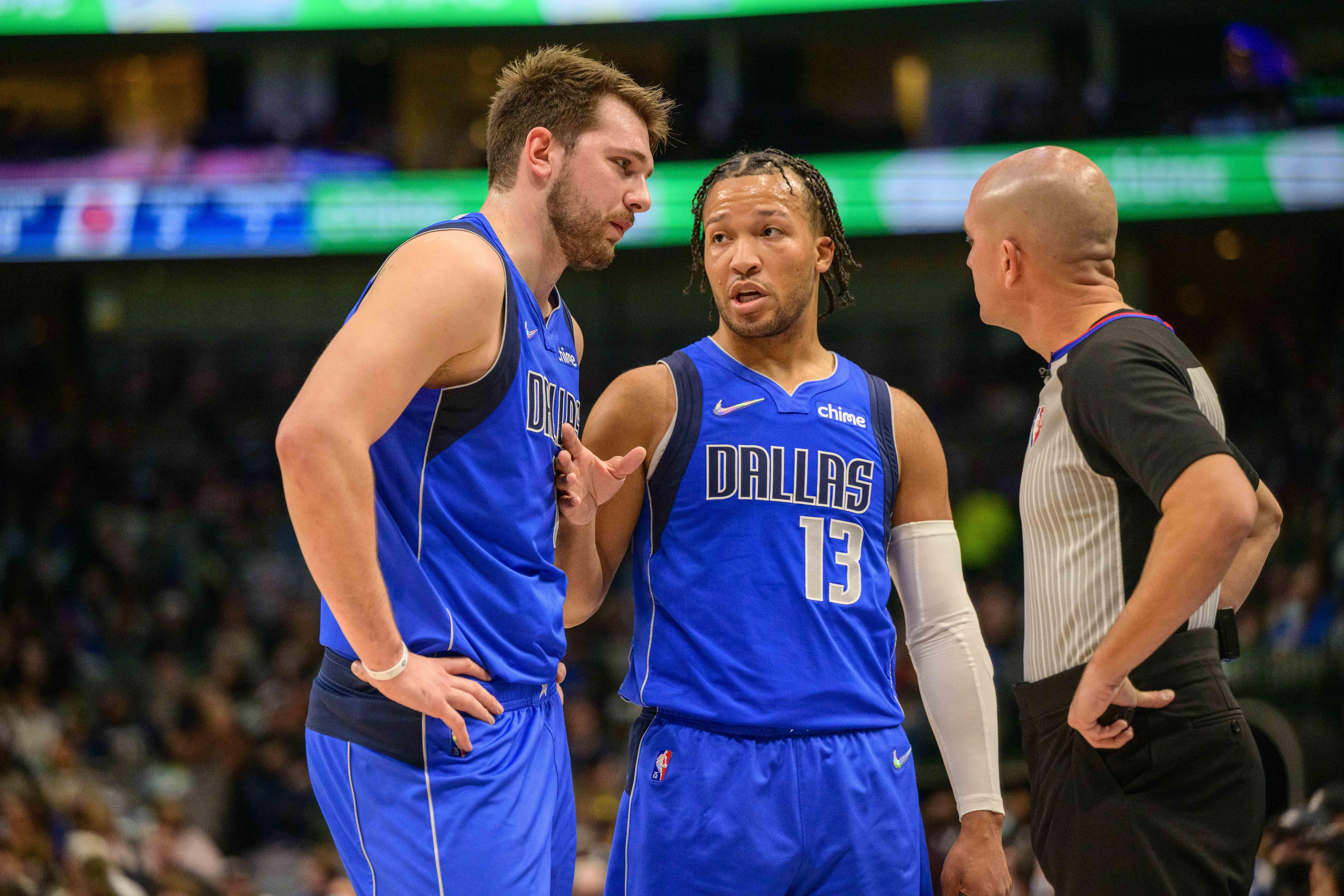 NBA/Jalen Brunson 十件故事介紹!從二輪秀變紐約之王、為了球隊自願少拿 1 億美元?