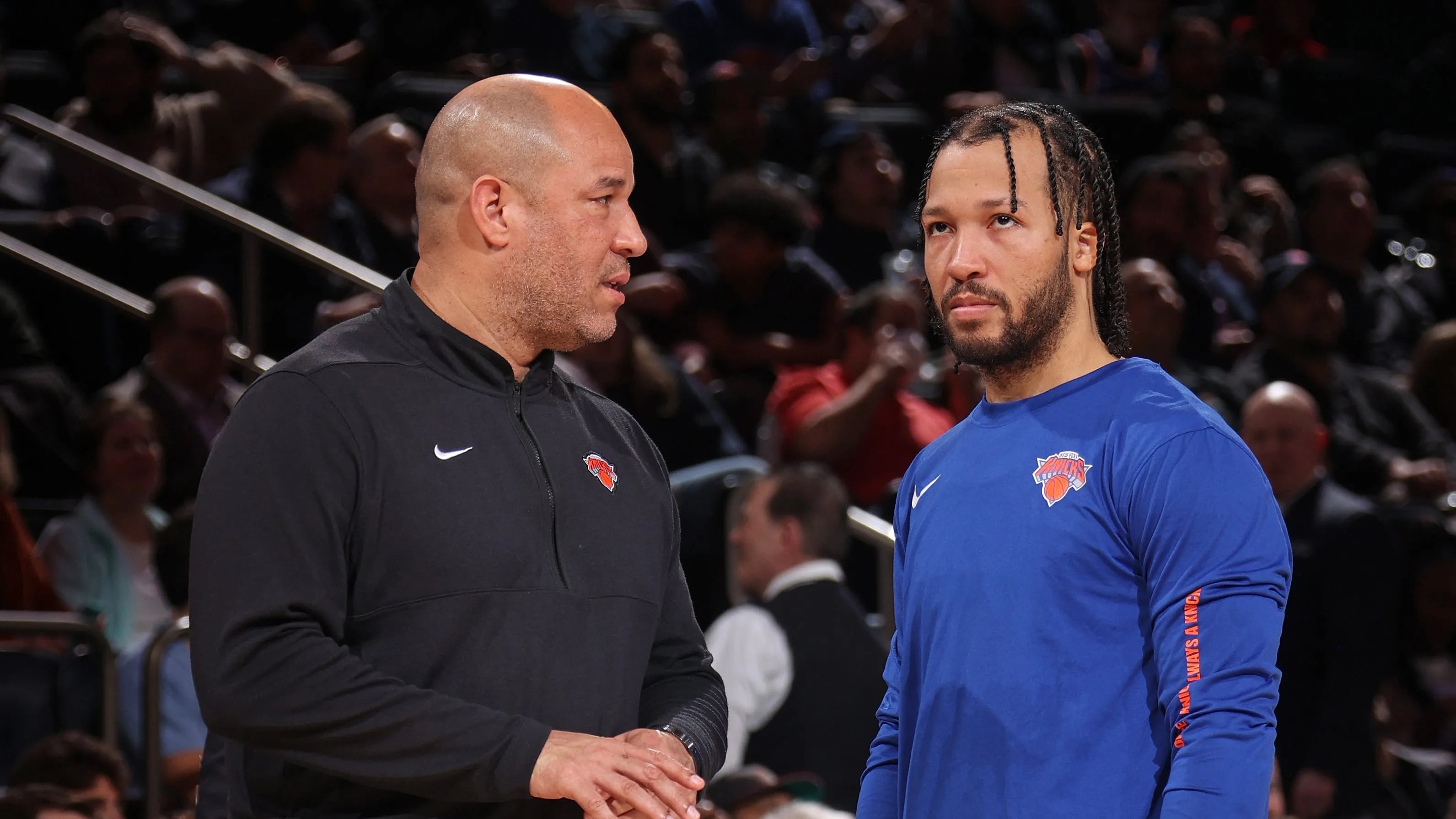 NBA/Jalen Brunson 十件故事介紹!從二輪秀變紐約之王、為了球隊自願少拿 1 億美元?