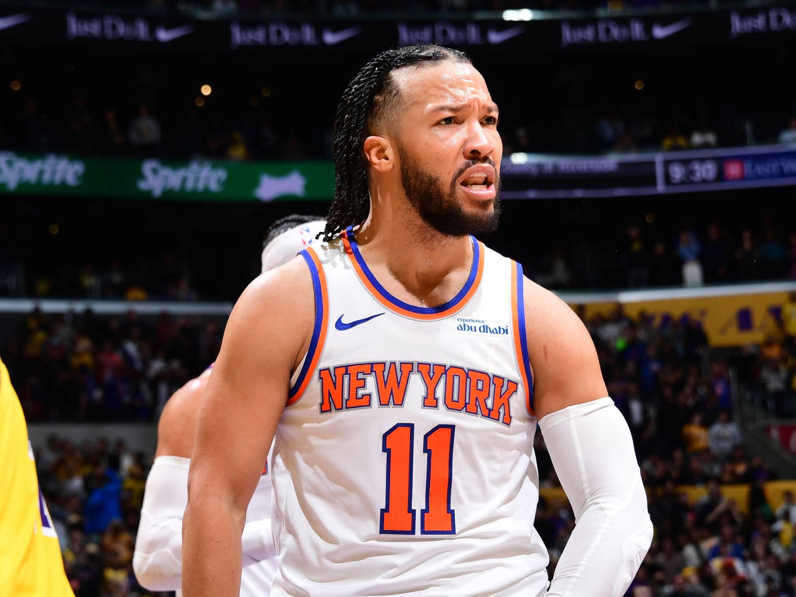 NBA／Jalen Brunson 十件故事介紹！從二輪秀變紐約之王、為了球隊自願少拿 1 億美元？