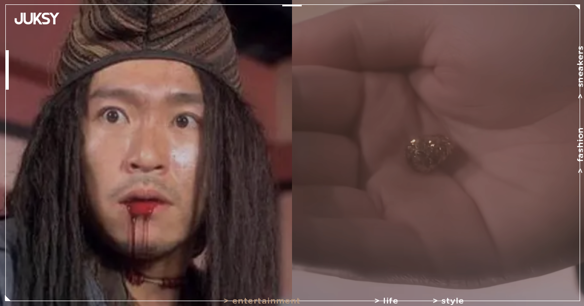 周星馳《濟公》30 年神伏筆被挖出！結局的「金色糞便」橋段竟暗藏玄機？