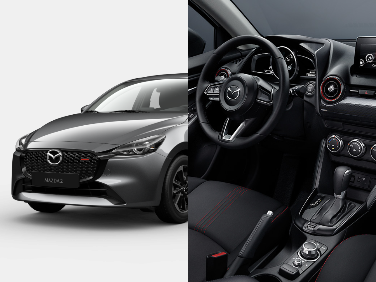 Mazda2 淬鍊版正式開賣！降價 5 萬只要 64.9 萬，搭貨物稅優惠殺進 5 字頭