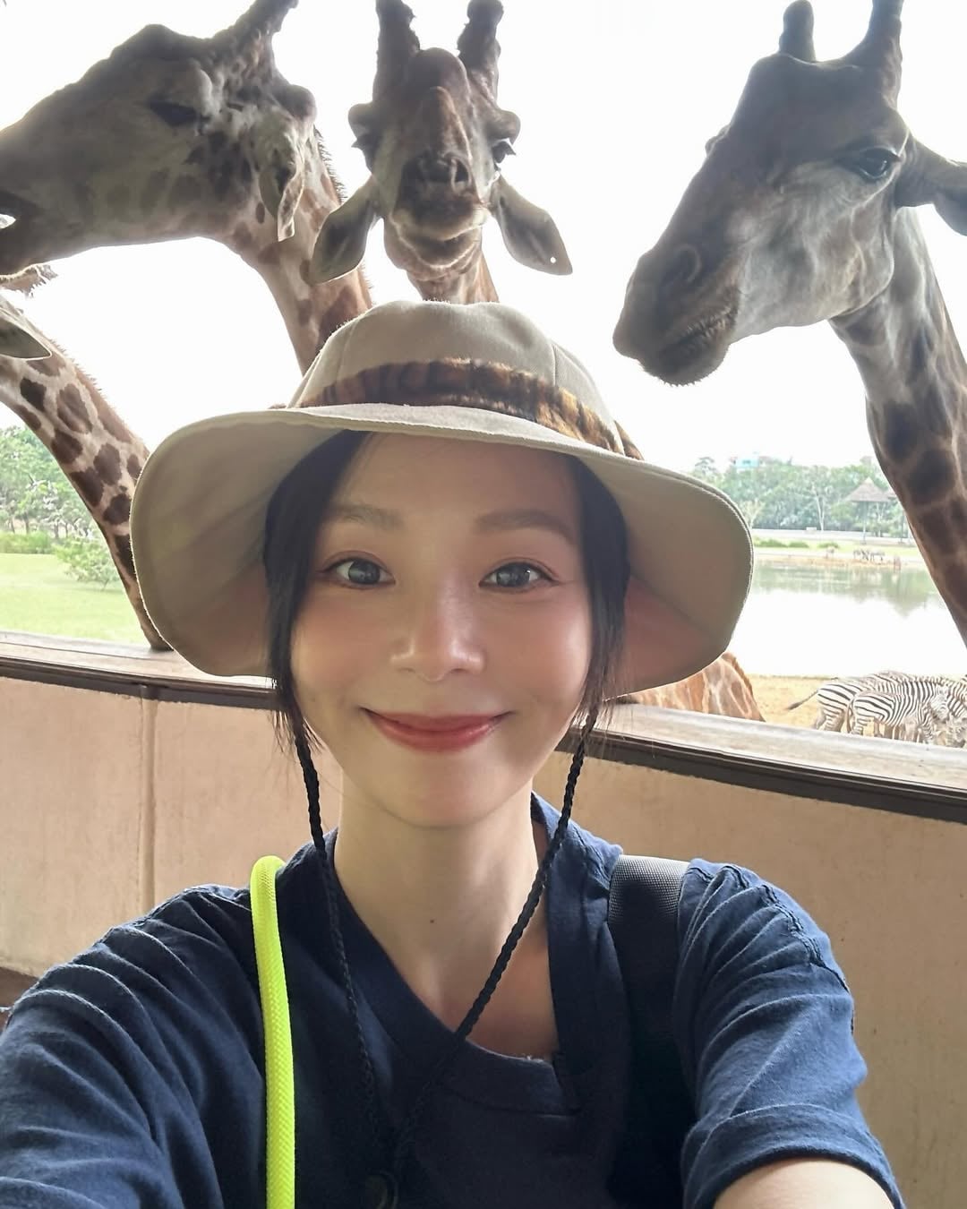 孫淑媚