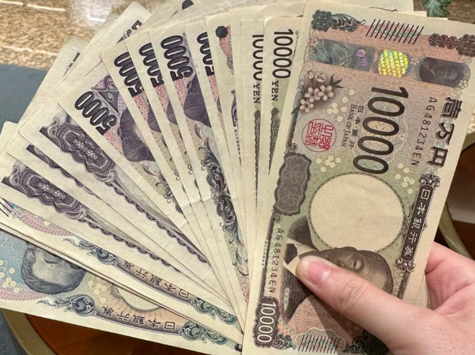 日本旅遊最新詐騙手法曝光！台灣人請求「轉帳換現金」別亂幫！