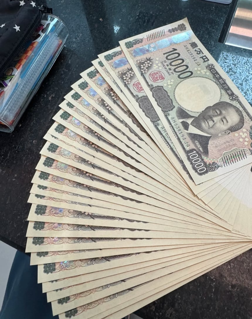 日本旅遊最新詐騙手法曝光！台灣人請求「轉帳換現金」別亂幫！