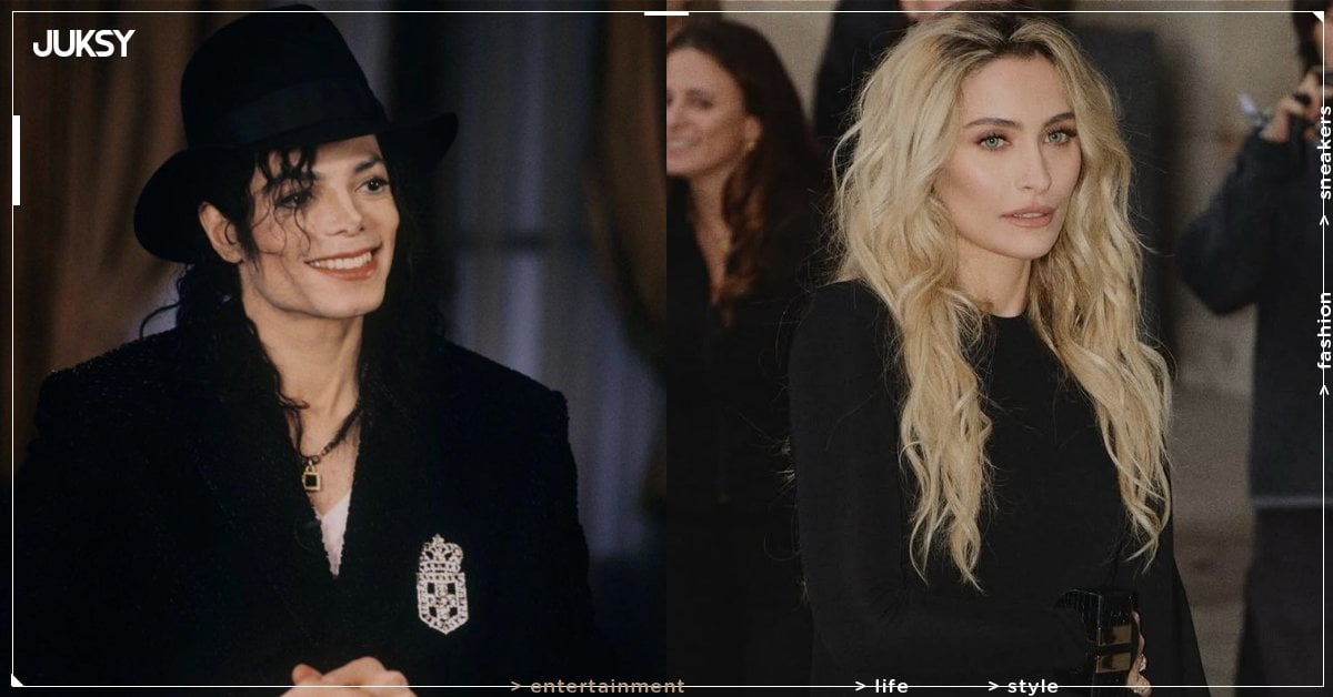 麥可傑克森 Michael Jackson 女兒回應不再發文悼念父親!坦言心境轉變:「我對他的愛不想像在表演!」