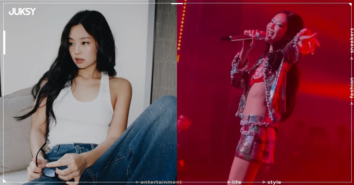 BLACKPINK Jennie 新歌曝光!Chanel 首爾派對驚喜獻唱引網讚:「女王回歸!」