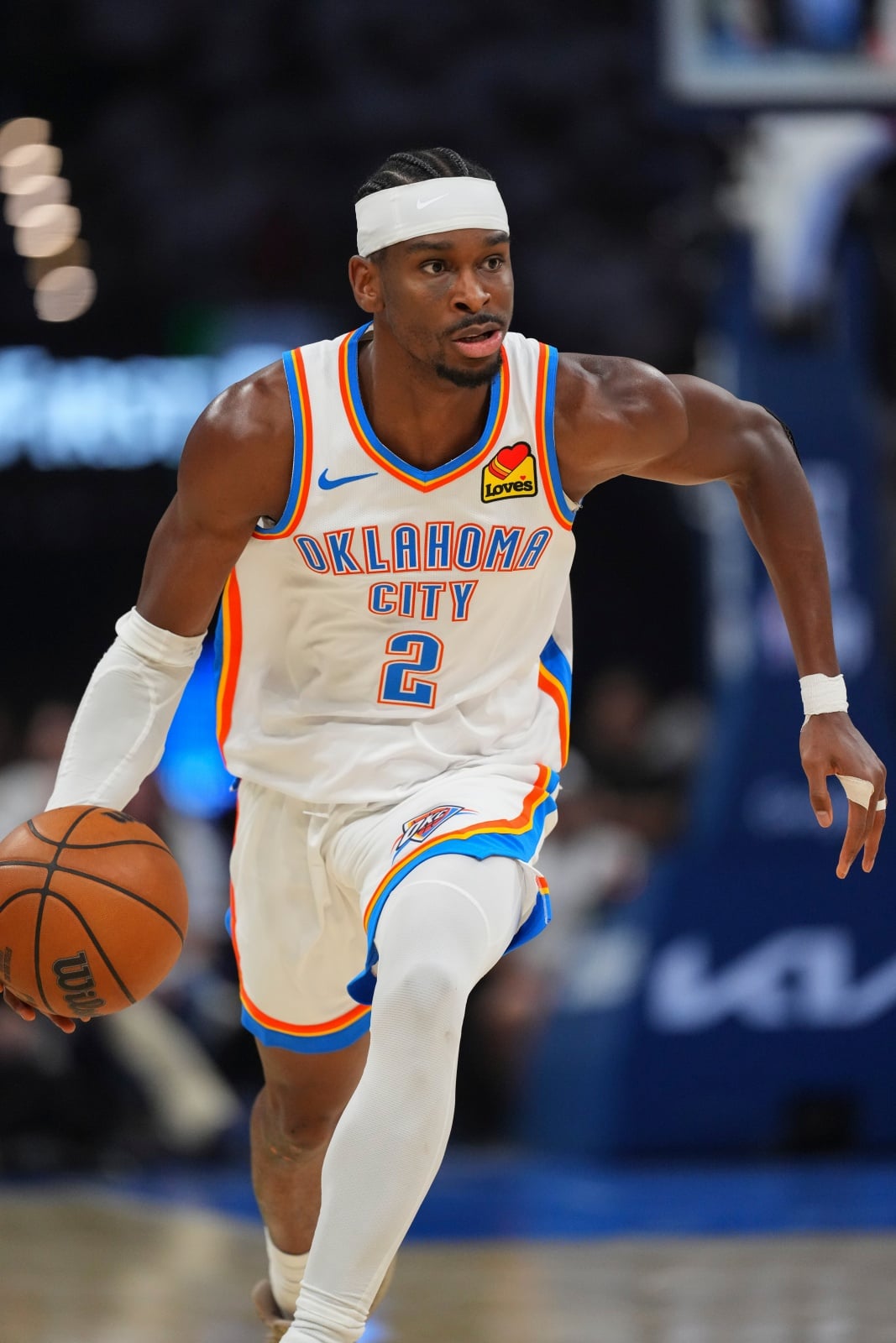NBA Store 官方暴雷總冠軍賽對戰組合被抓包！尼克 vs 雷霆讓網友看傻「連演都不演了？」