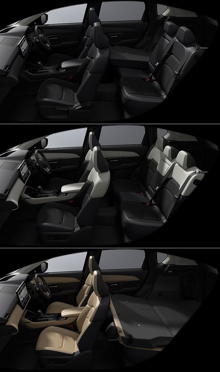第3代馬自達 Mazda CX-5 日本正式上市!售價330萬日圓起、台灣年底有望亮相?