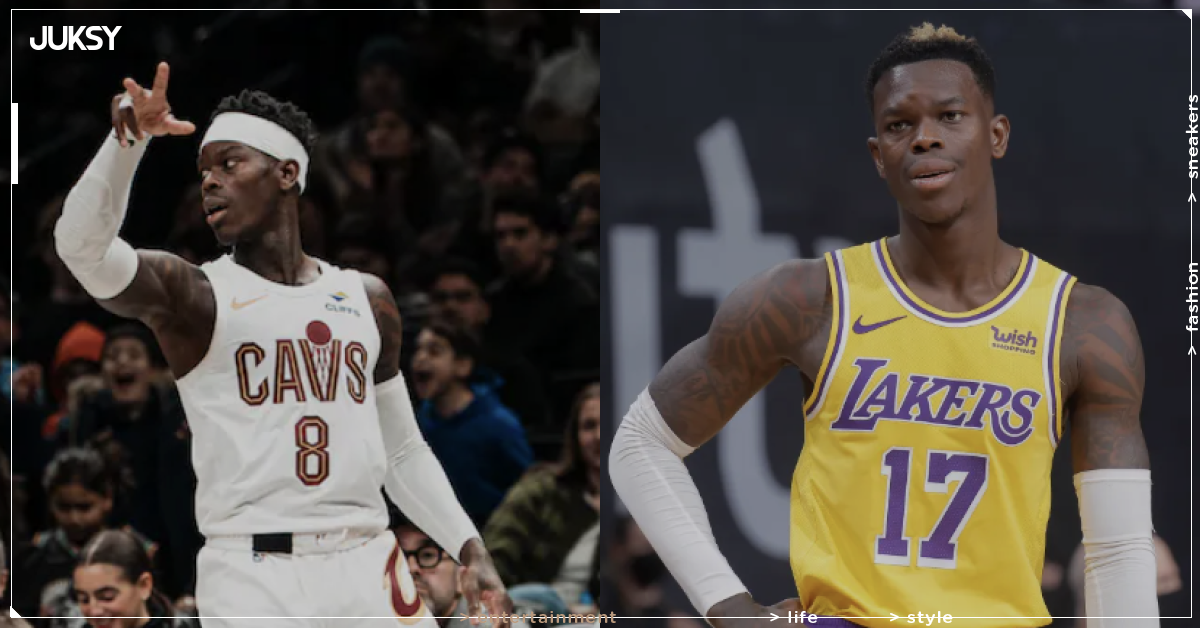 NBA/德國軟豆 Dennis Schroder 生涯3次分區決賽全被橫掃!0勝12敗「詛咒」級表現球迷笑翻!