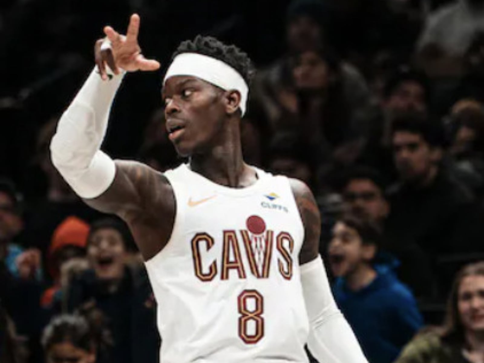 NBA／德國軟豆 Dennis Schroder 生涯3次分區決賽全被橫掃！0勝12敗「詛咒」級表現球迷笑翻！