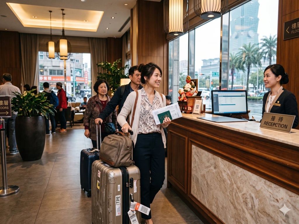 2026 國旅補助懶人包！如何申請、何時開始⋯一次看！