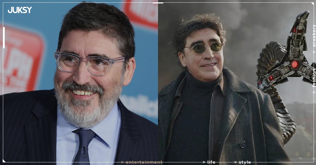 《蜘蛛人》八爪博士有望回歸 MCU?艾佛烈蒙利納親曝:「隨時準備復活!」