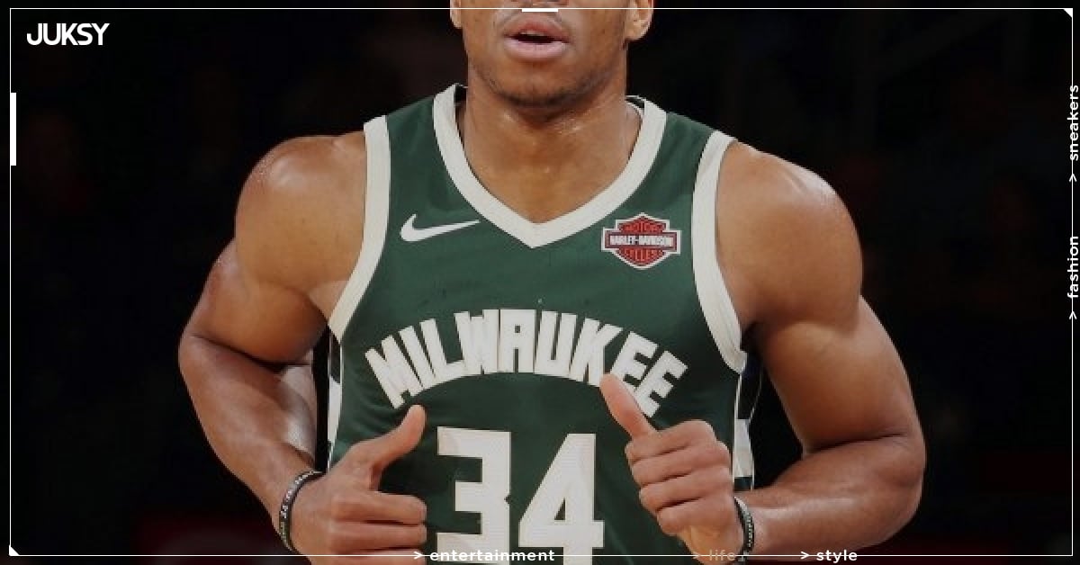 勇士砸「6換1」搶字母哥 Giannis!4首輪加吉米巴特勒、波傑姆斯基全押上