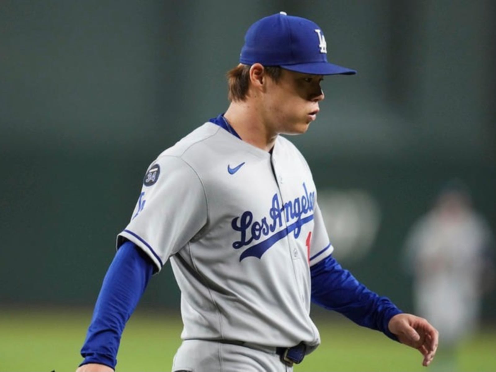 MLB／道奇新援勞爾 Eric Lauer 首秀6局僅失1分！15：6轟洛磯、全隊轟出5支全壘打四連勝到手