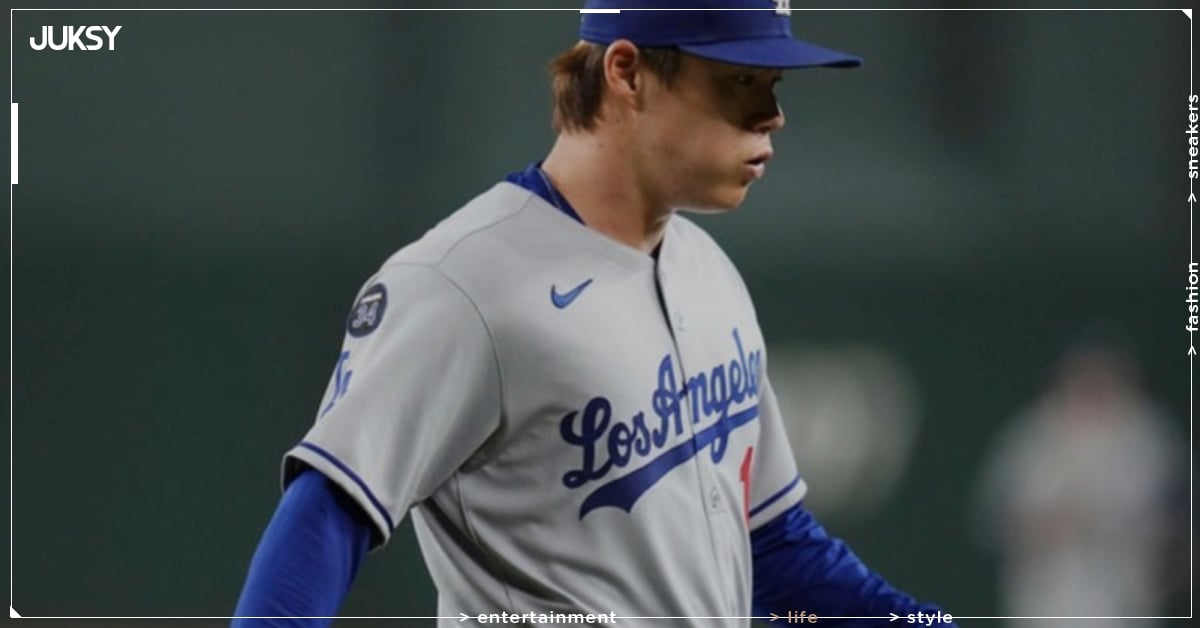 MLB/道奇新援勞爾 Eric Lauer 首秀6局僅失1分!15:6轟洛磯、全隊轟出5支全壘打四連勝到手