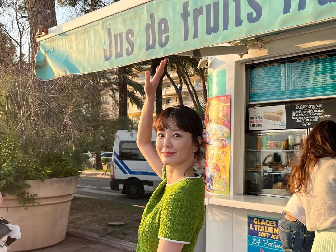 《花樣青春限量版》鄭有美吃零食往崔宇植身上擦惹議！網掀兩派論戰：「應該先徵求同意！」