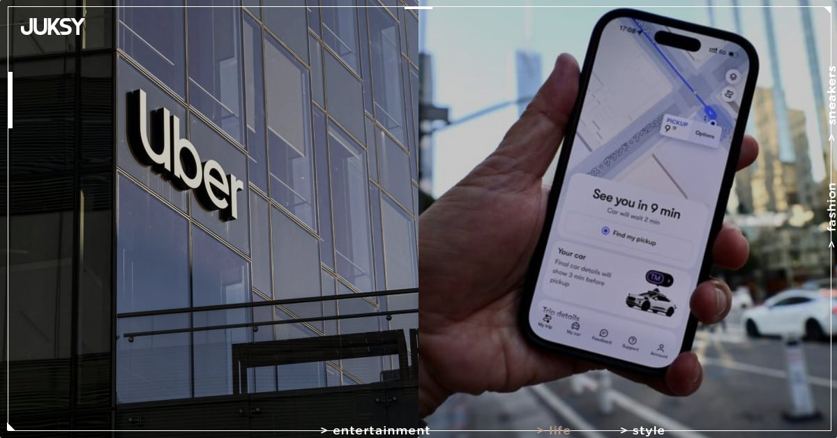 盤點 Uber 品牌 10 大冷知識：曾有直升機服務、全球最長旅程⋯加碼 5 個台灣區優惠資訊！
