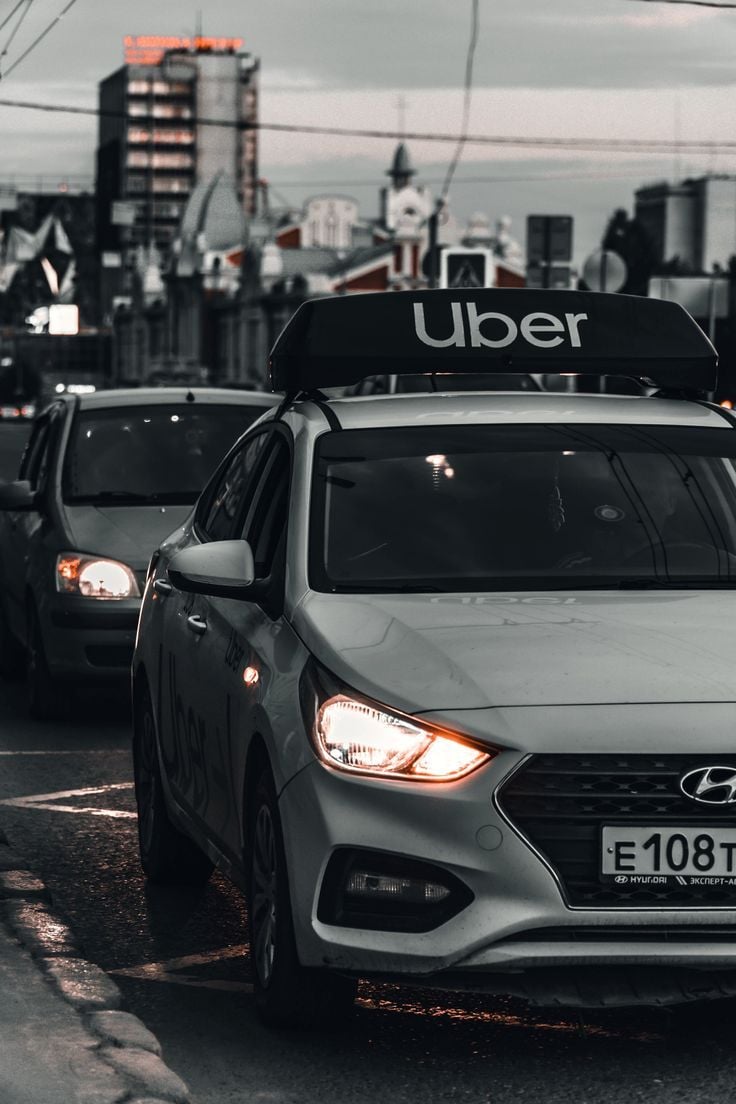 盤點 Uber 品牌 10 大冷知識：曾有直升機服務、全球最長旅程⋯加碼 5 個台灣區優惠資訊！
