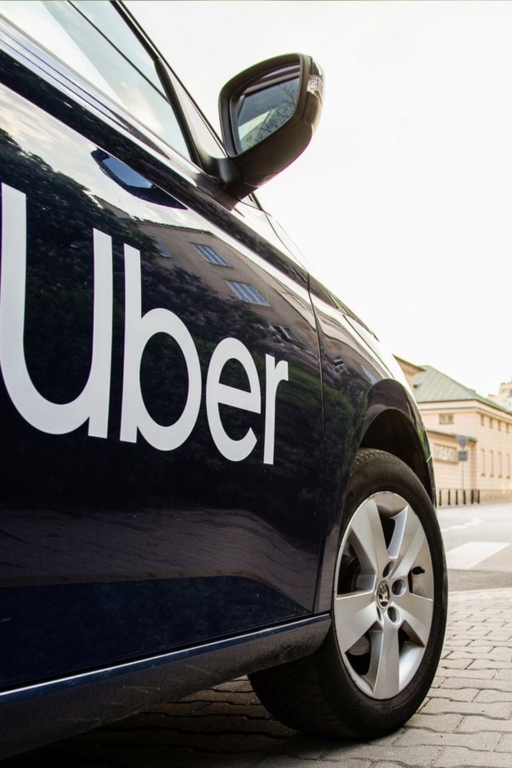 盤點 Uber 品牌 10 大冷知識：曾有直升機服務、全球最長旅程⋯加碼 5 個台灣區優惠資訊！