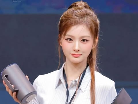 NMIXX 成員薛崙聽 CORTIS 新歌歌詞反應曝光！慌張比剪掉求救直言：「這是為了搞笑？」