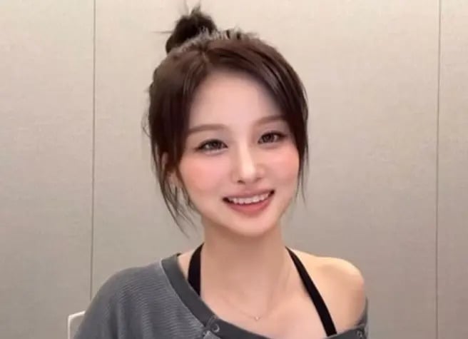 NMIXX 成員薛崙聽 CORTIS 新歌歌詞反應曝光!慌張比剪掉求救直言:「這是為了搞笑?」