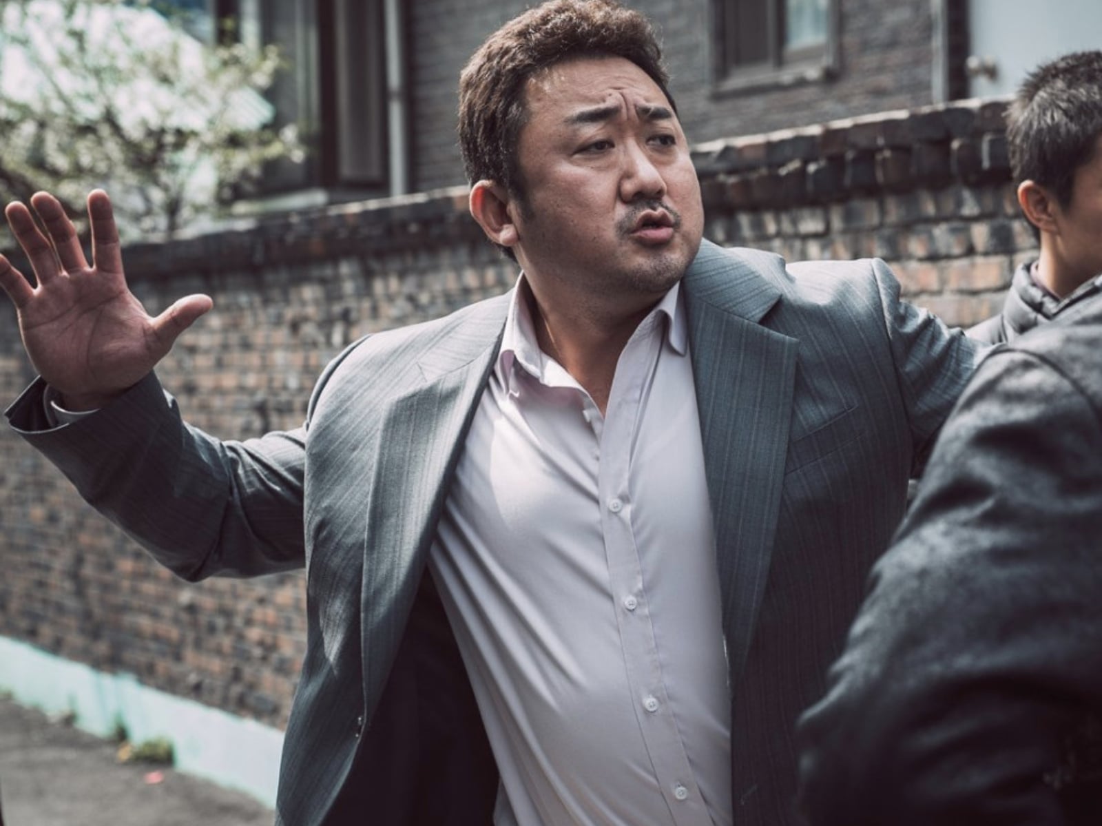 《犯罪都市5》正式開拍！馬東石升格隊長回歸，對決新反派金宰永！