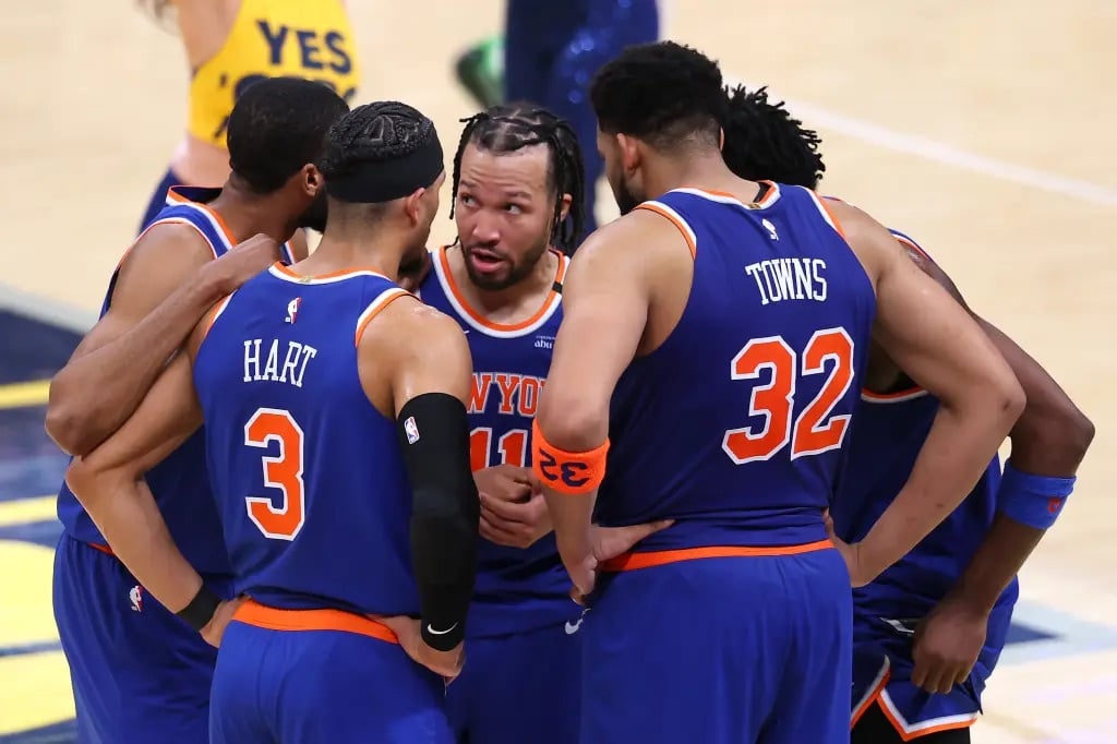 NBA／尼克睽違 27 年重返總冠軍賽門票創紀錄！最貴一張 600 萬台幣、最便宜也要 10 萬！