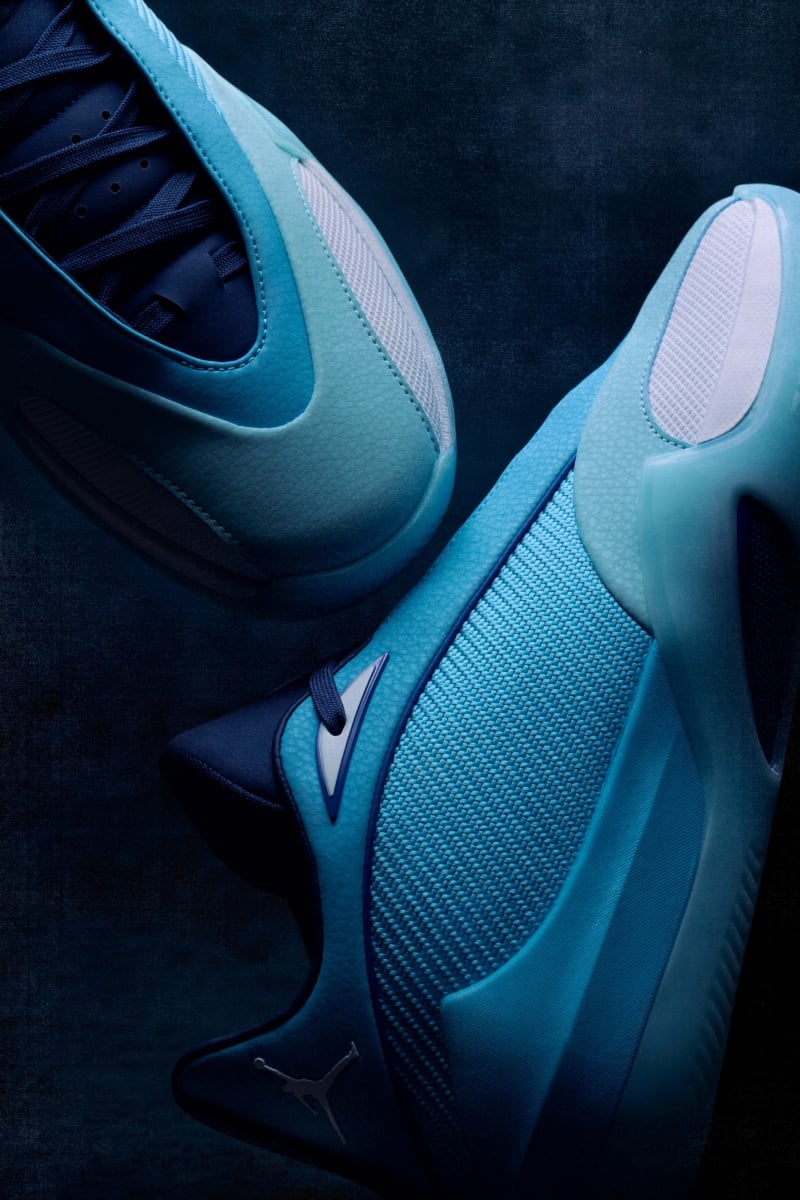 Jordan Triangle 全新籃球鞋正式發表!靈感源自三角戰術、多項 Nike 創新科技⋯一次看!