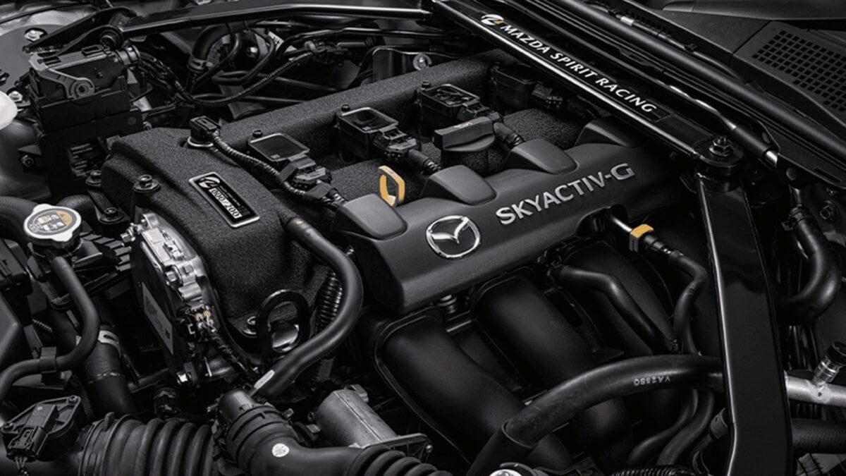 馬自達 Mazda Spirit Racing MX-5 第2彈要來了?限量200台搶到48倍競爭率,車主大膽預測下一款!